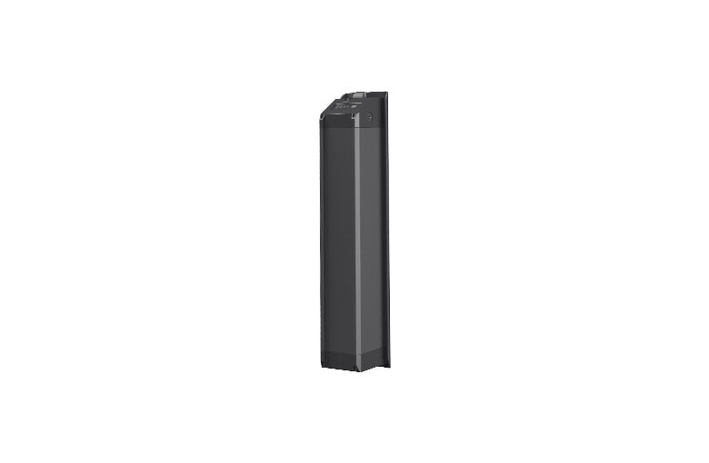 heybike battery